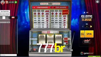 Desvendando o Mundo dos Jogos Virtuais na 777br