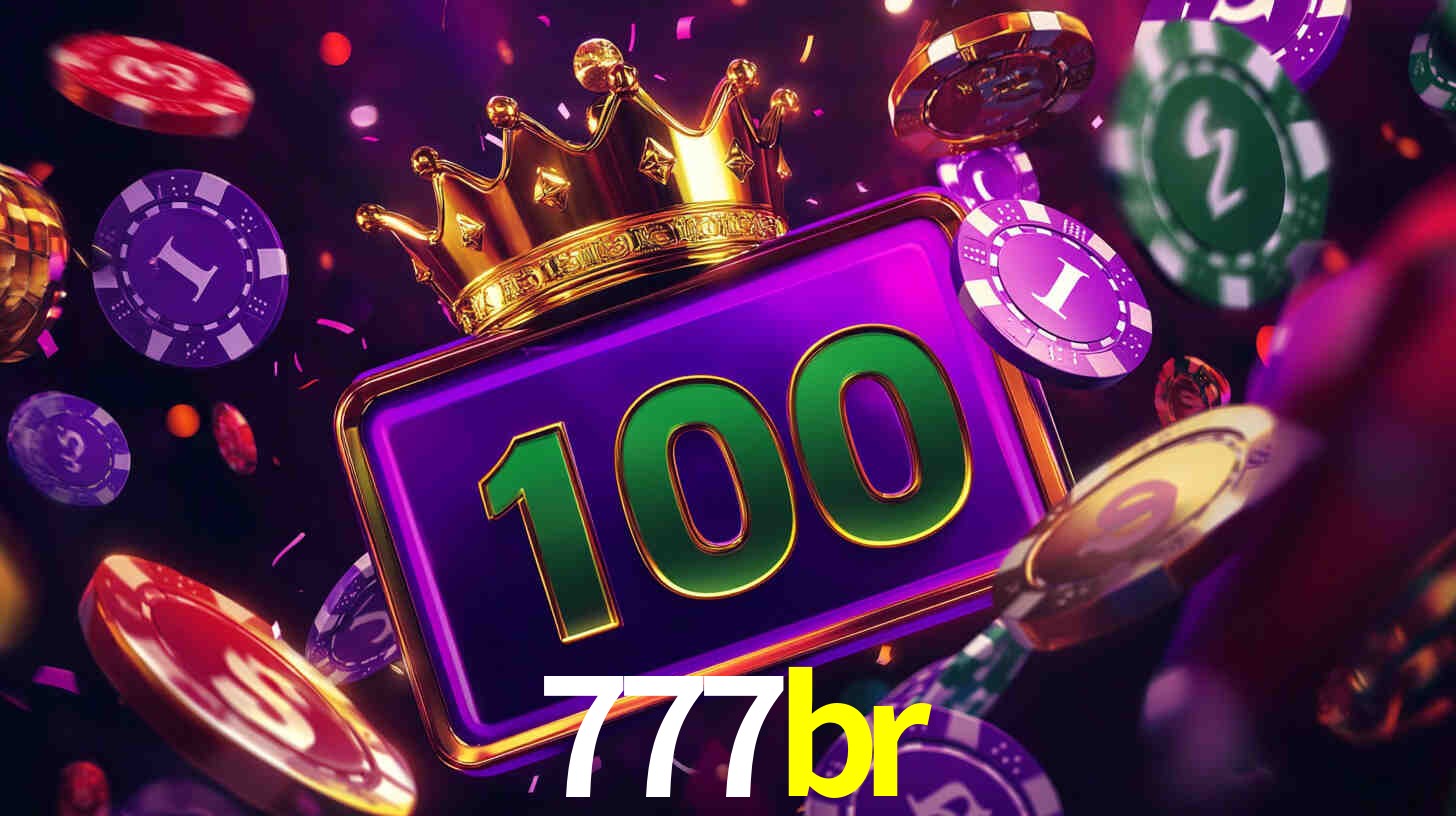 Welcome Bonus 777br