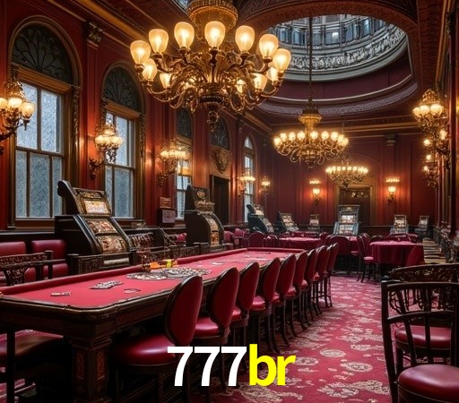  777br game