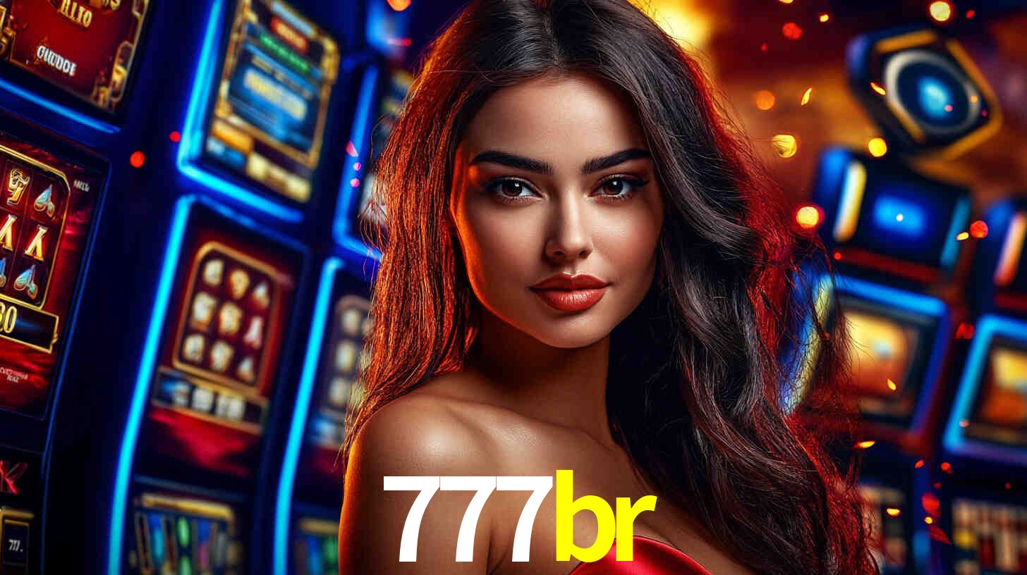 Inovações de Jogos na 777br: O Futuro das Experiências Interativas