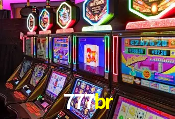 A Emoção da Loteria na 777br: Uma Chance de Mudança de Vida