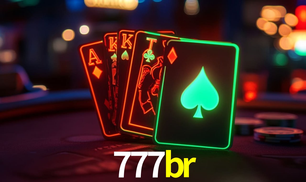 Provedores de Jogos 777br
