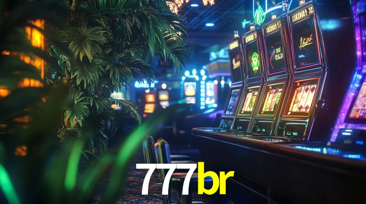 Bonus Features 777br