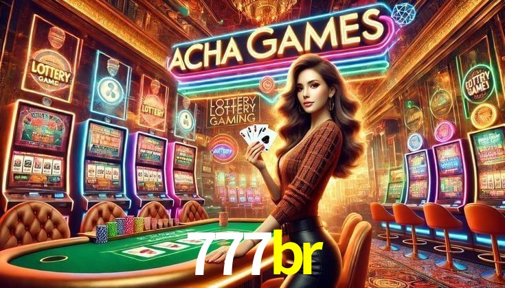 Account Benefits 777br