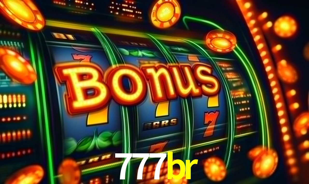 Slot Games 777br
