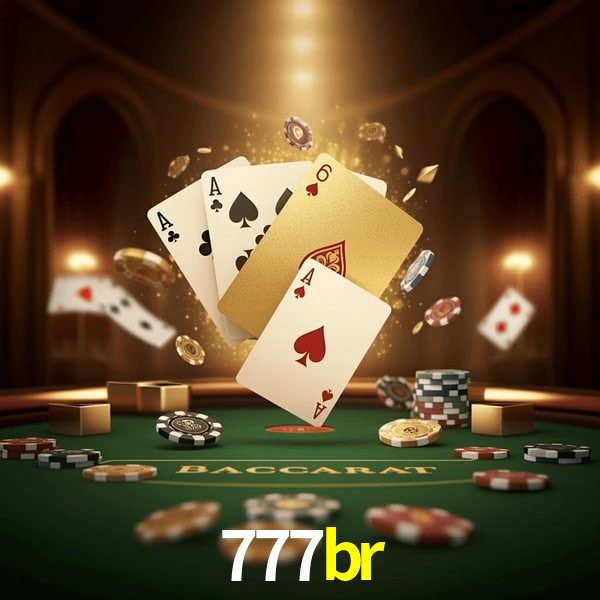 Game Providers 777br