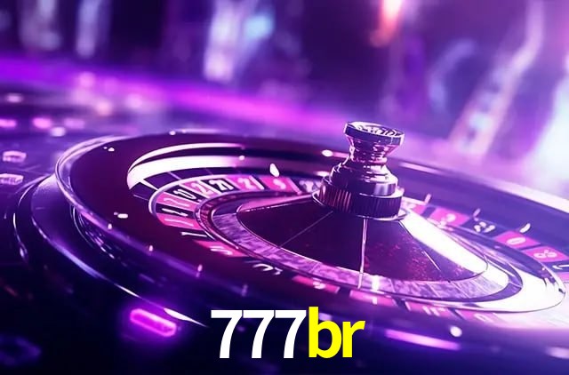 777br: Seu Especialista em Apostas Esportivas Brasileiras