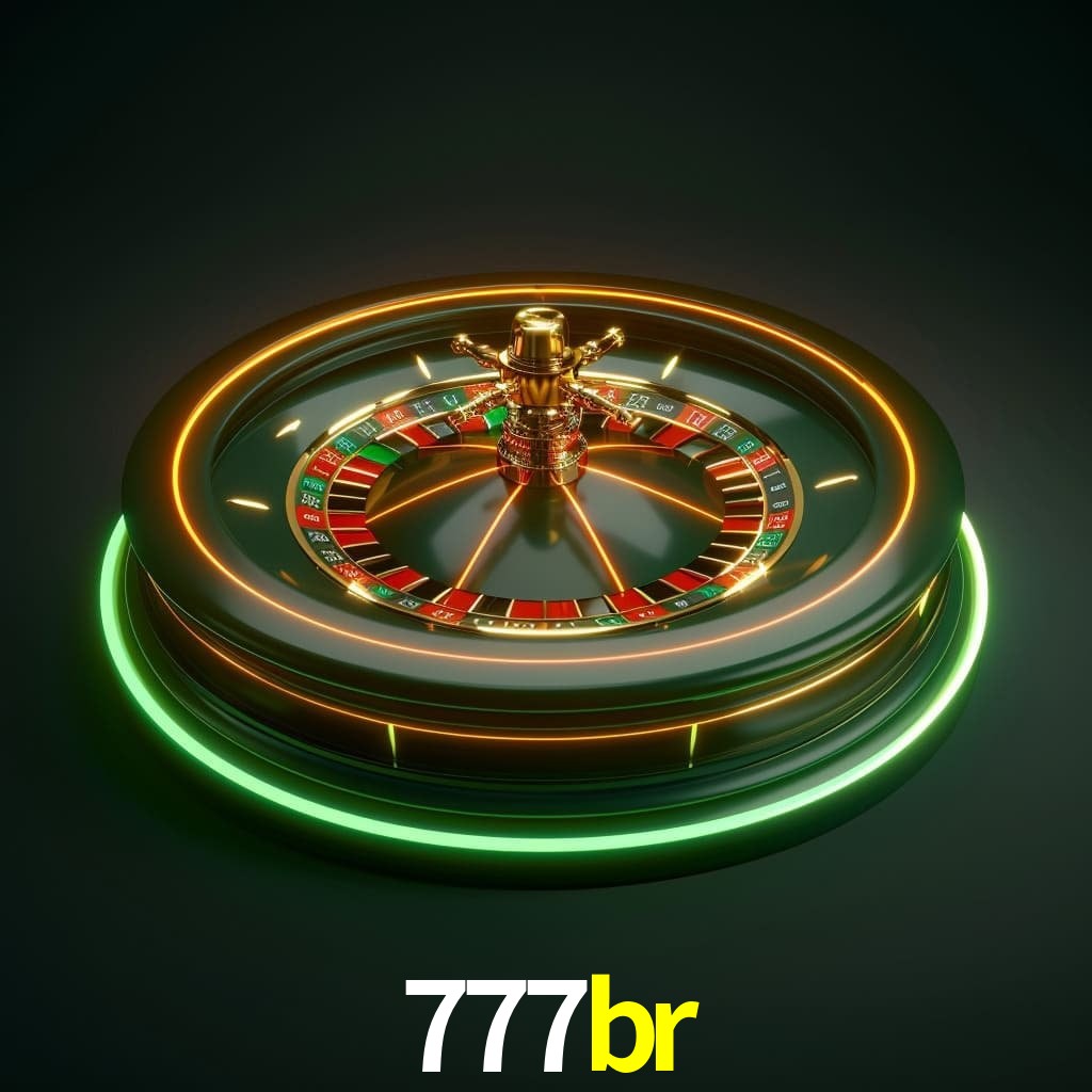 777br game