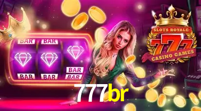 Apostas Esportivas na 777br: Um Guia Completo