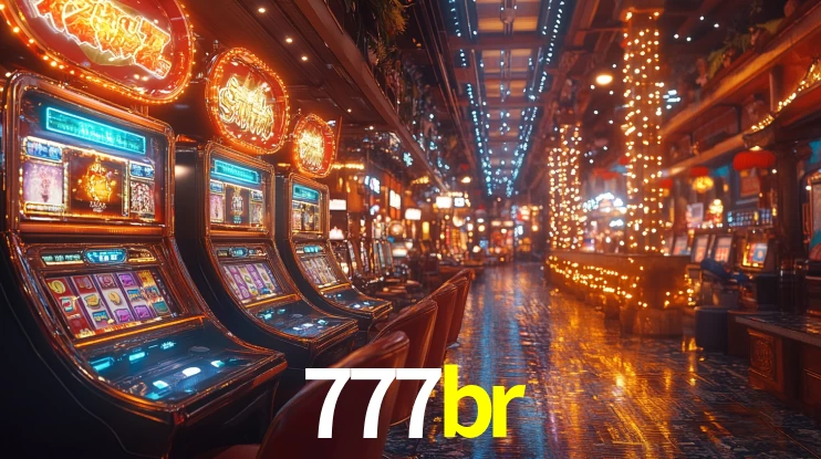 Live Casino 777br