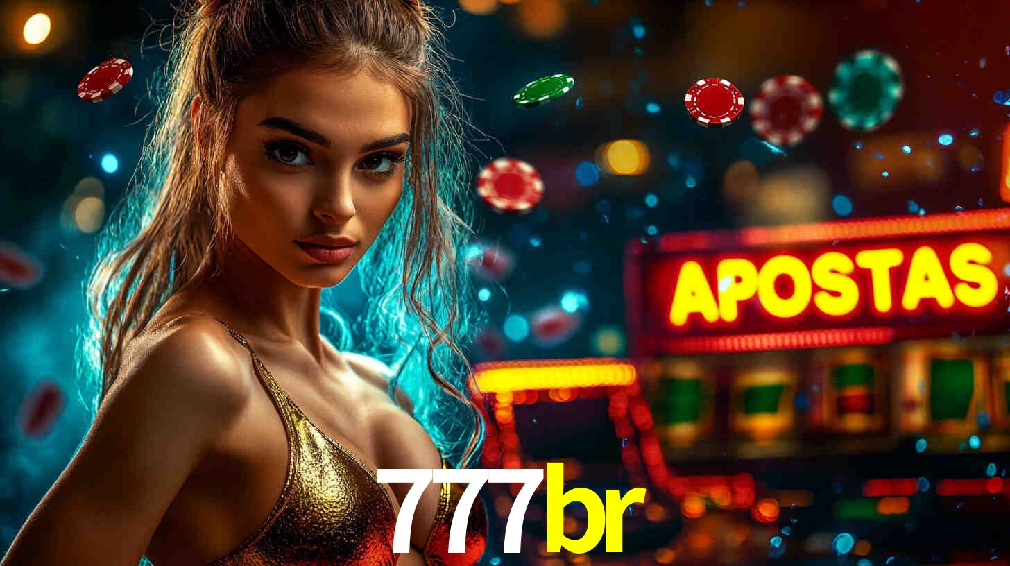 Explorando a Categoria de Eventos em Apostas na 777br