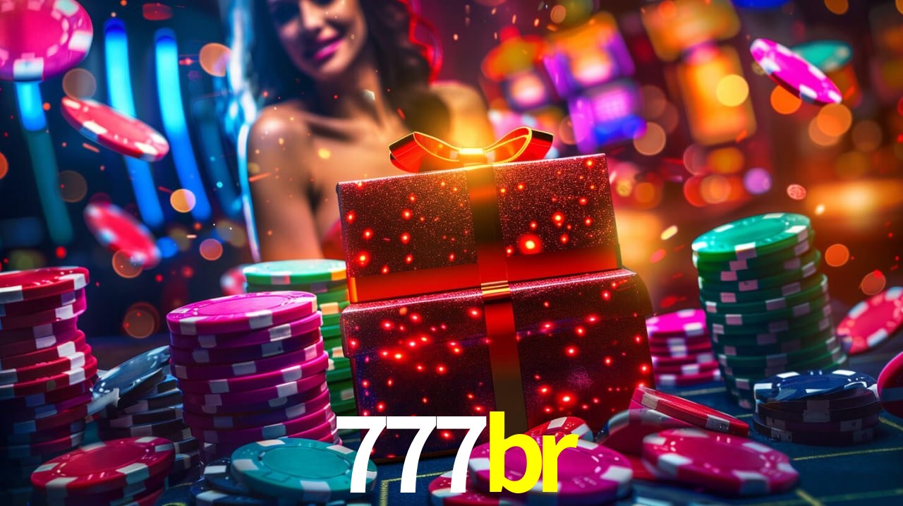cassino 777br
