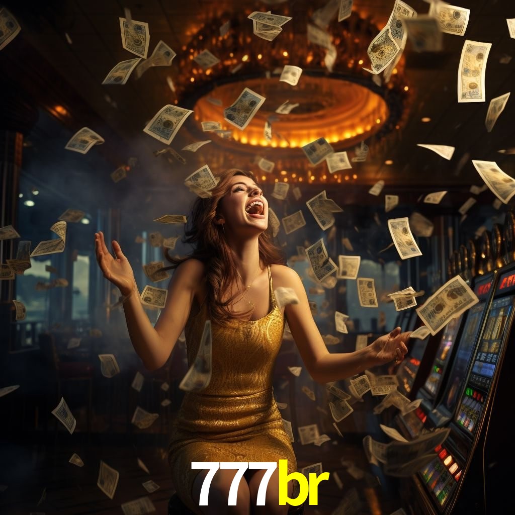 Live Casino 777br
