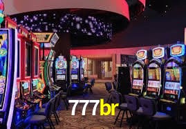 777br,777br game