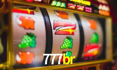 Apostas Esportivas na 777br: Um Guia Completo