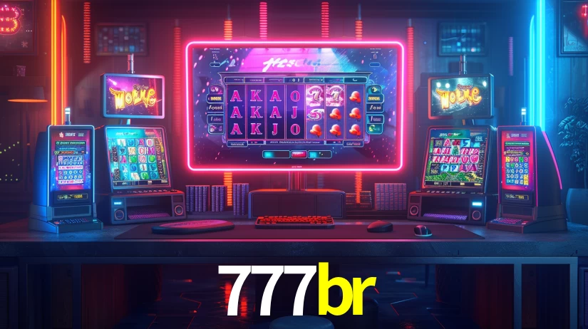 Aviator Game 777br