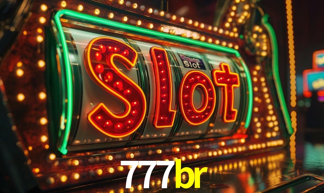 Promoções Sazonais 777br