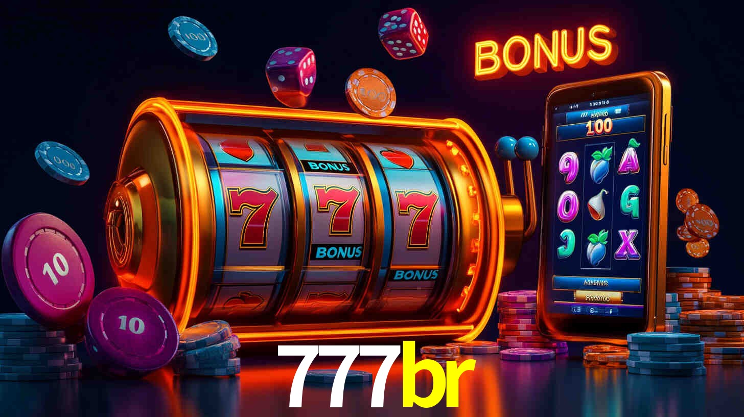 Descubra o Programa VIP da 777br: Vantagens Exclusivas para Jogadores