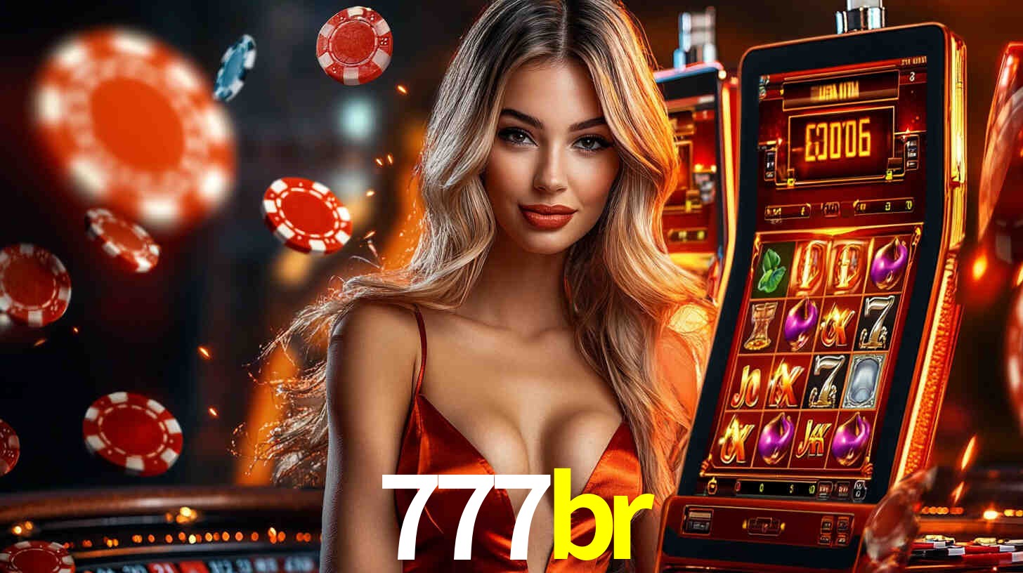 VIP Casino 777br