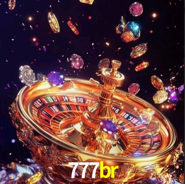 777br: Seu Cassino Premiado com Pagamentos Rápidos