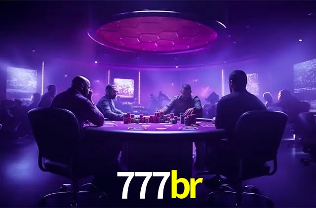 777br,777br game