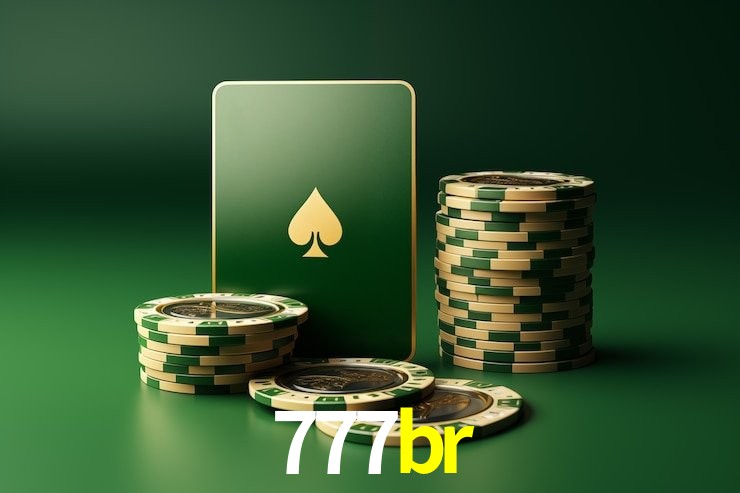 Secure Login 777br