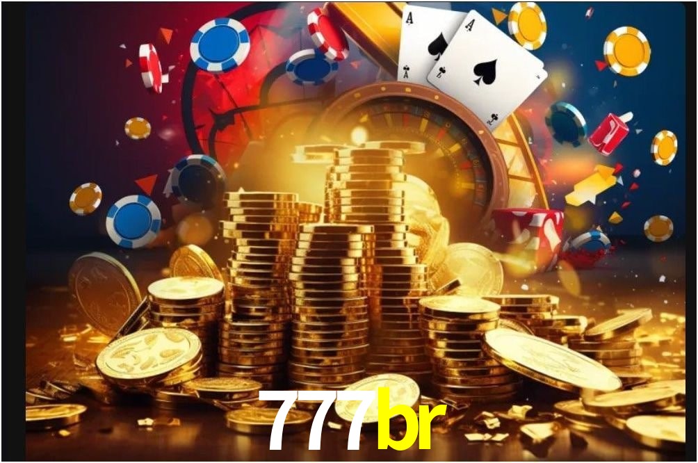 777br,777br game