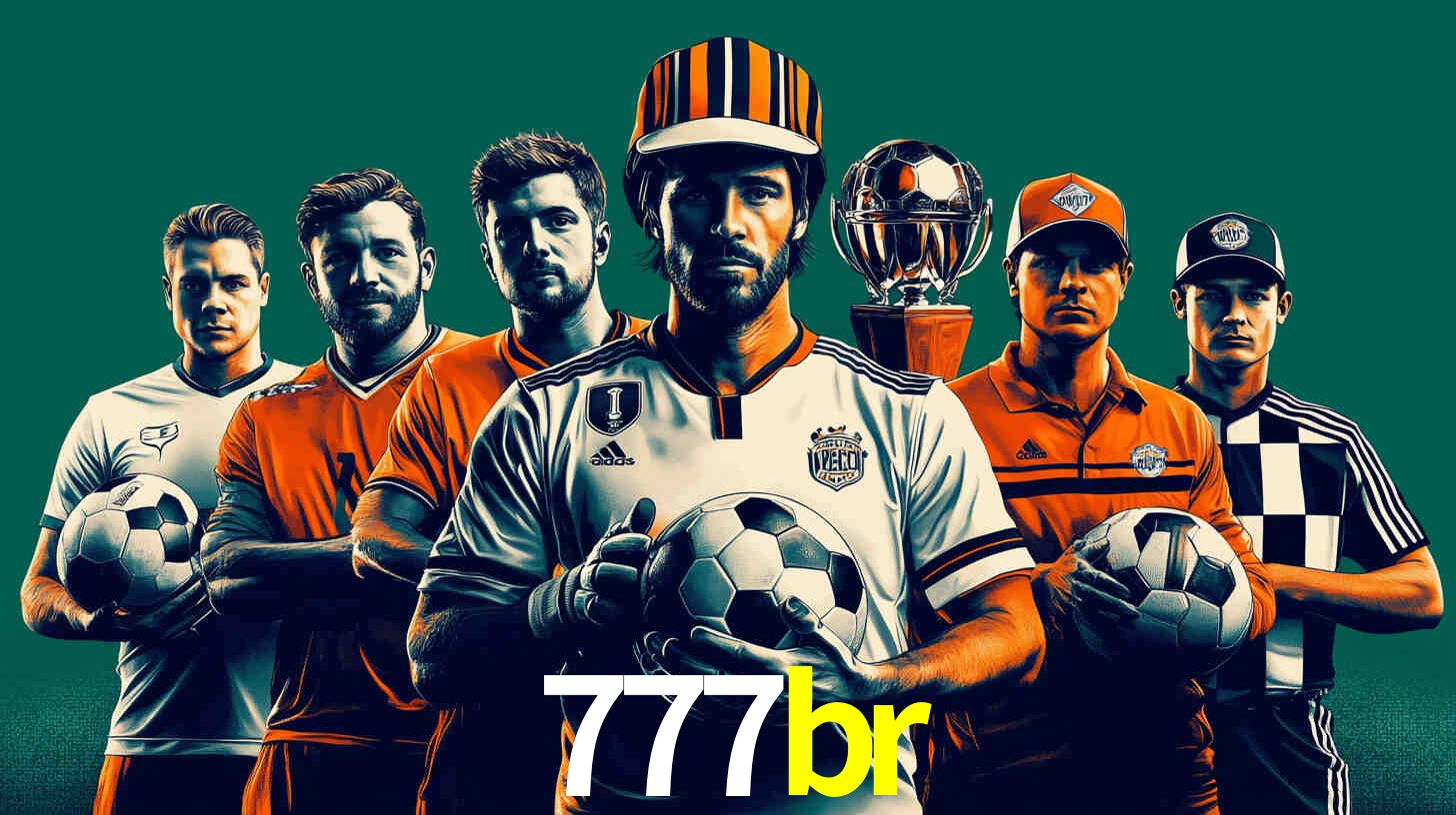 Explorando a Categoria de Eventos em Apostas na 777br