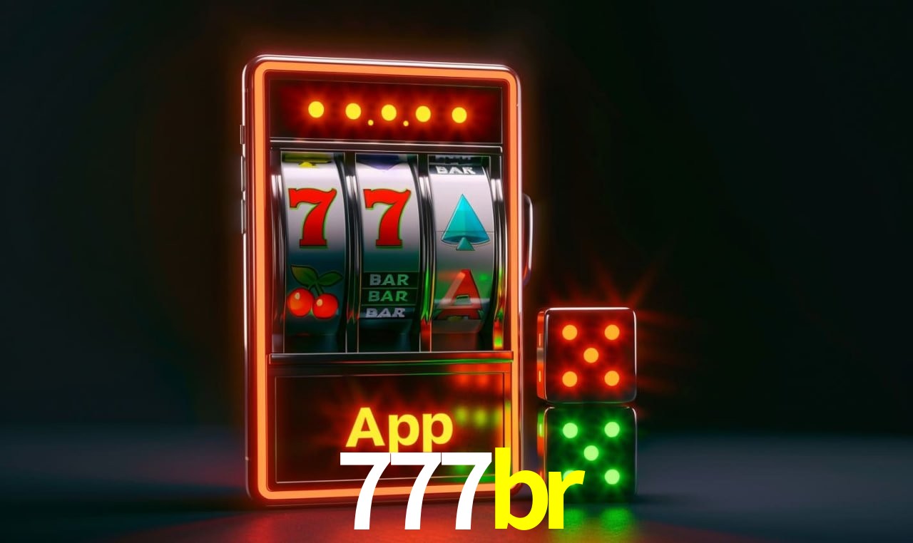 Jogos de Slot 777br