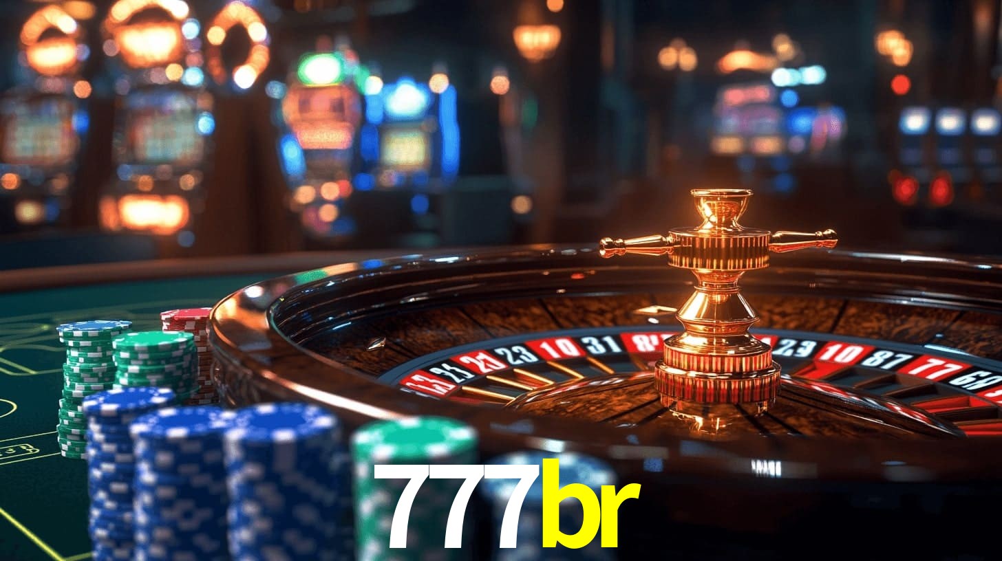 Blackjack Table 777br