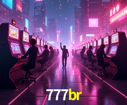 Casino Ao Vivo 777br