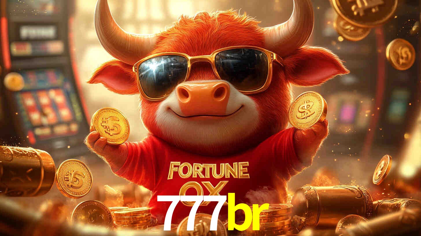 Welcome Bonus 777br