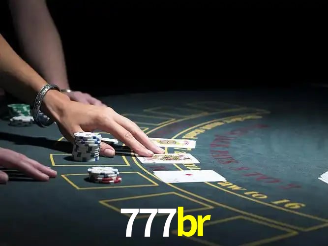 777br game