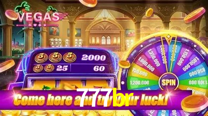 777br,777br game