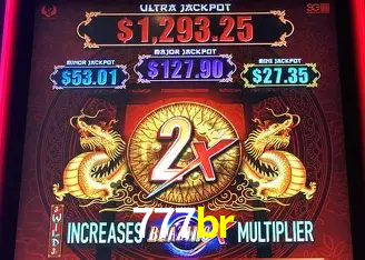 Desvendando o Mundo dos Jogos Virtuais na 777br