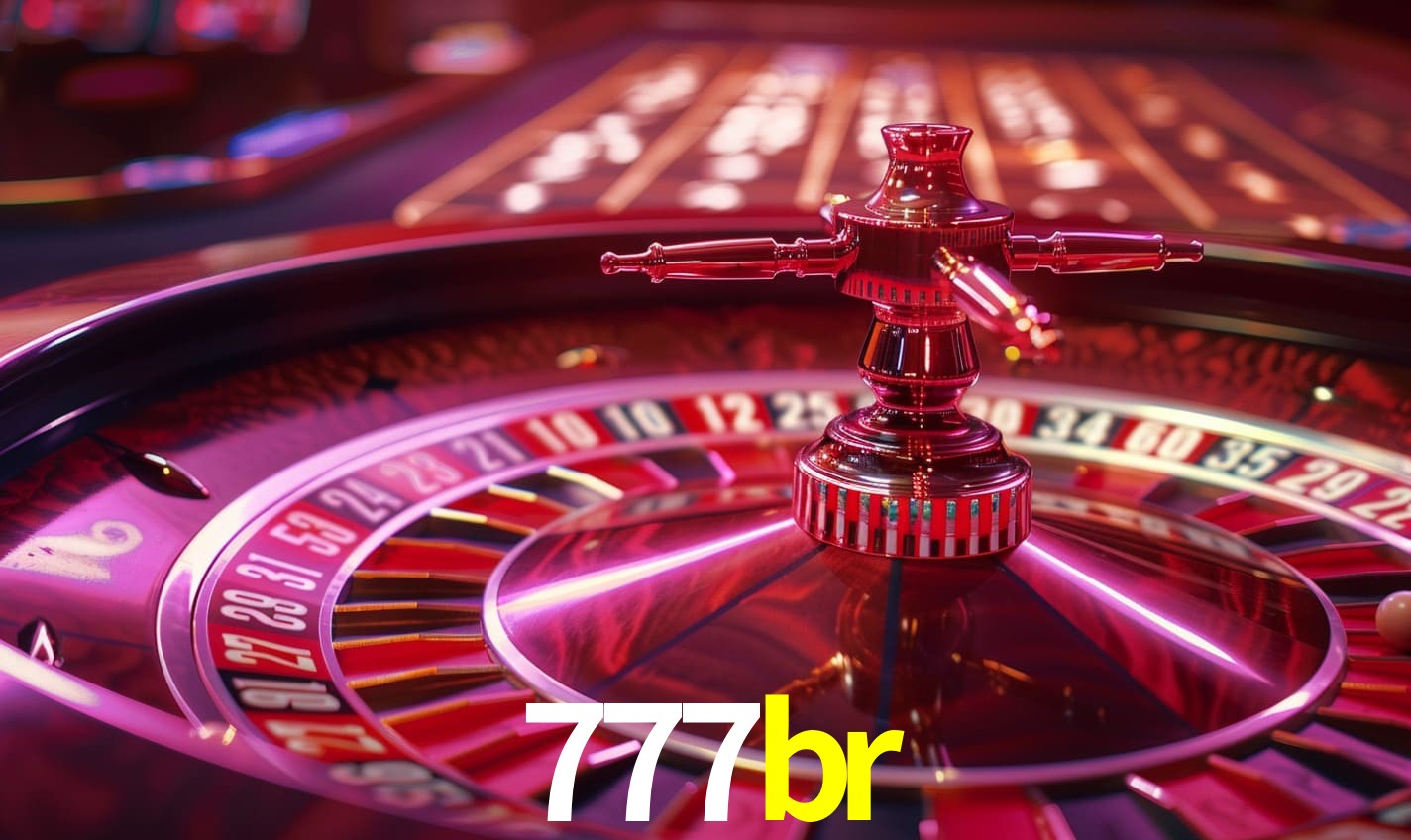 777br game