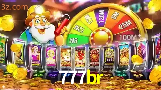 Explorando a Jogabilidade dos Caça-Níqueis no 777br